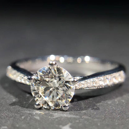Vintage Handmade Ring