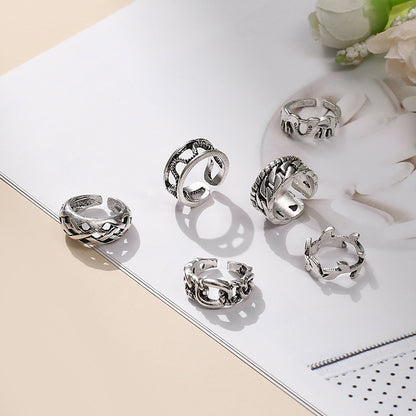 Stunning Ring for Daily Wear
