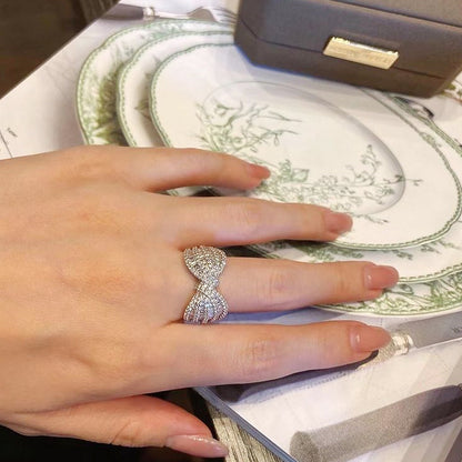 Vintage Handmade Ring