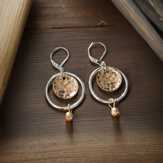 Stunning Earring for Daily Wear