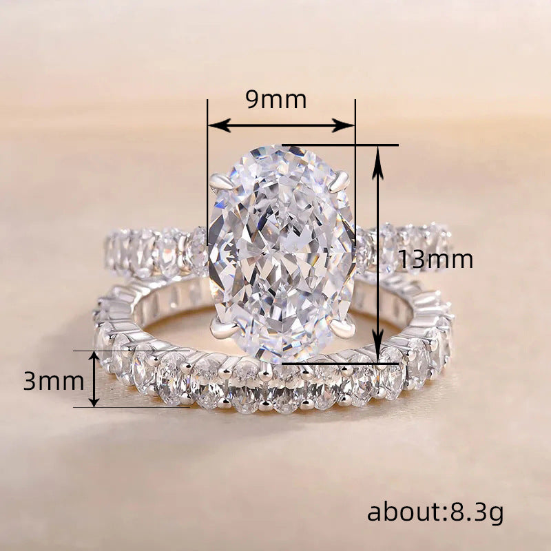 Beautiful Set with Unique Style