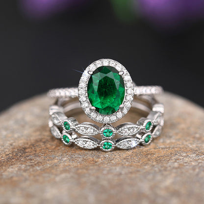 Beautiful Set with Unique Style