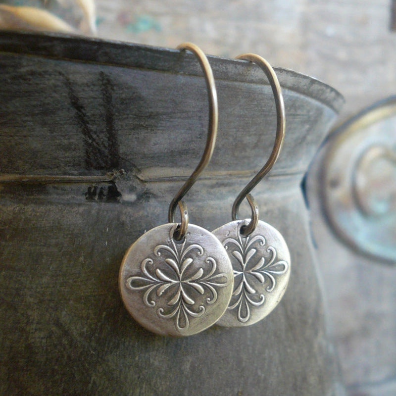 Romantic Earring for Special Moments