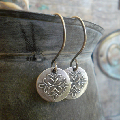 Romantic Earring for Special Moments