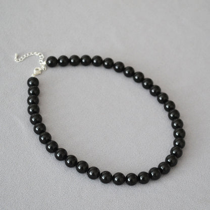 Delicate Artisan Necklace