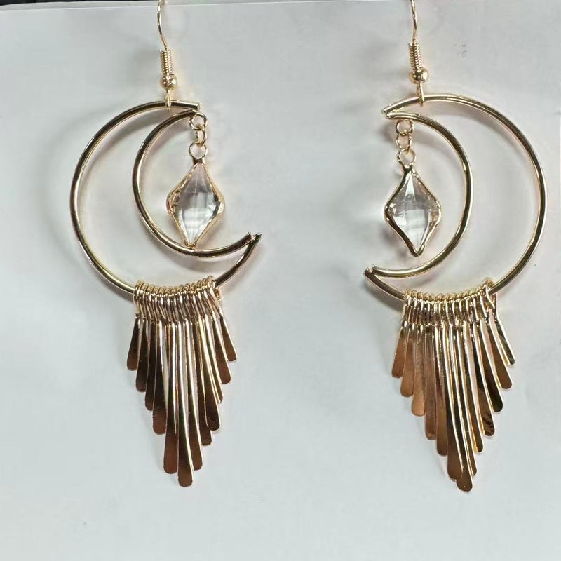 Elegant Earring for Every Occasion