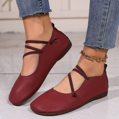 Comfortable Orthopedic Shoes for Daily Wear