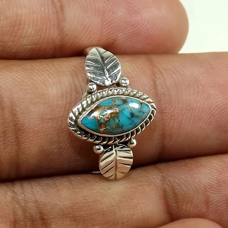 Classic Ring with Timeless Appeal