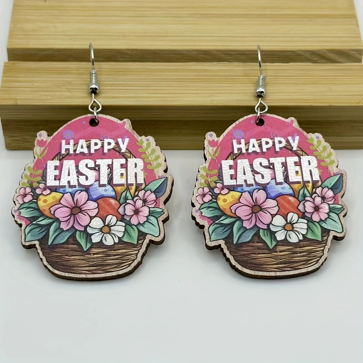 Charming Earring for Any Occasion