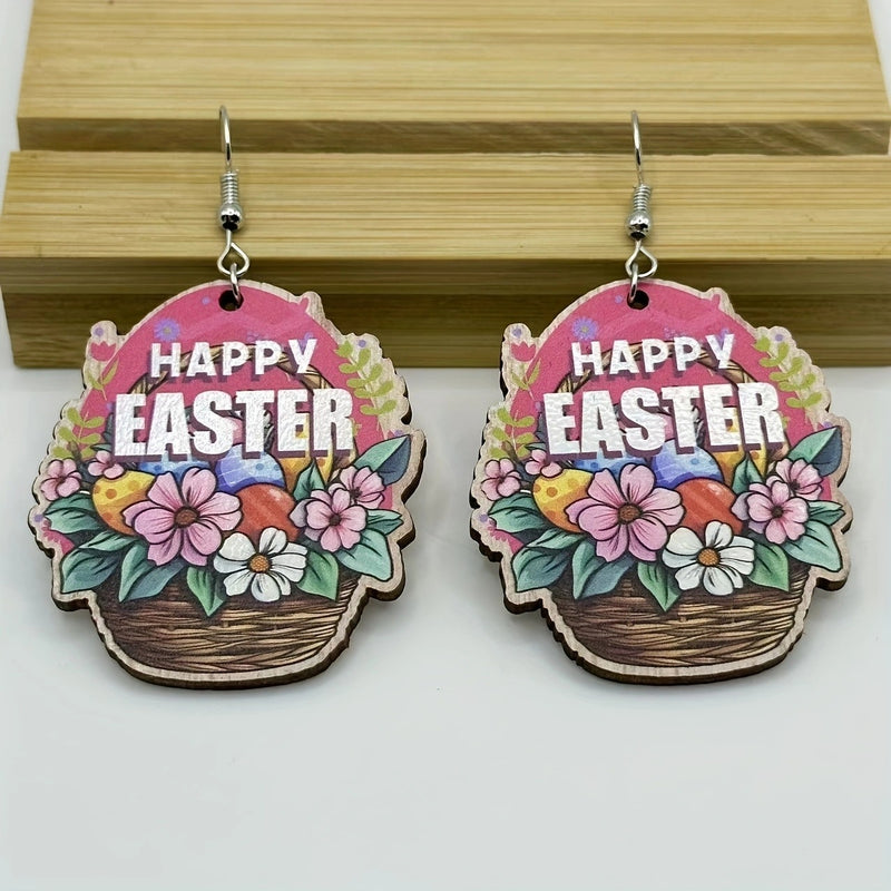 Charming Earring for Any Occasion