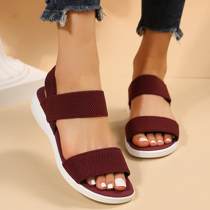 Stylish Orthopedic Sandals for Any Occasion