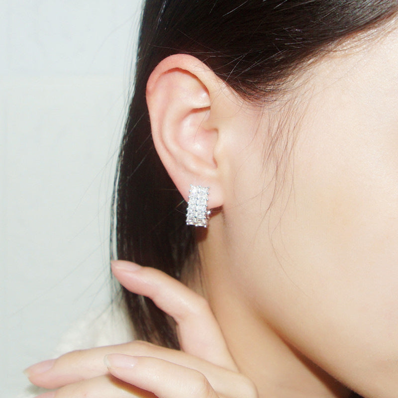 Romantic Earring for Special Moments