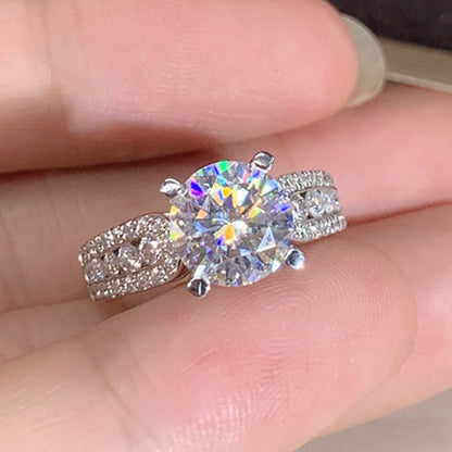 Vintage Handmade Ring