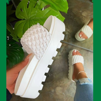 Classic Orthopedic Sandals with Timeless Style