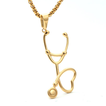 Delicate Artisan Necklace