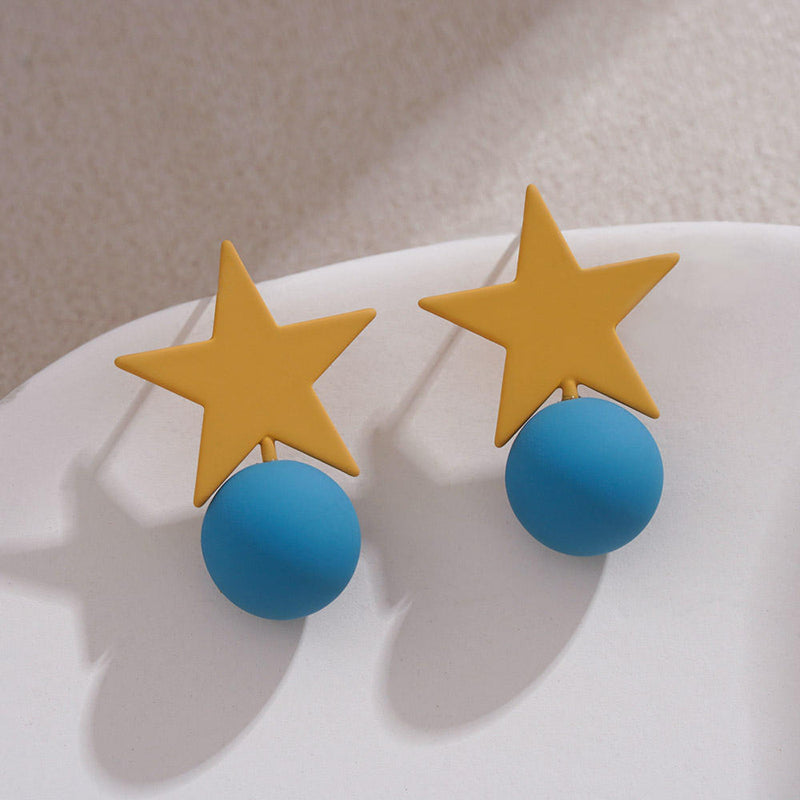 Elegant Earring for Every Occasion