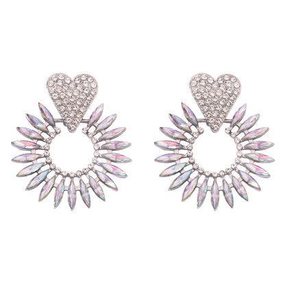 Classic Earring with Timeless Appeal