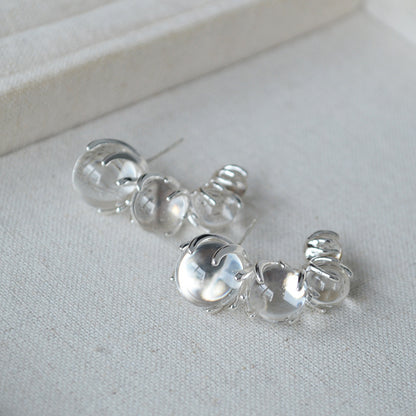 Romantic Earring for Special Moments