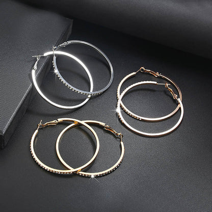 Romantic Earring for Special Moments