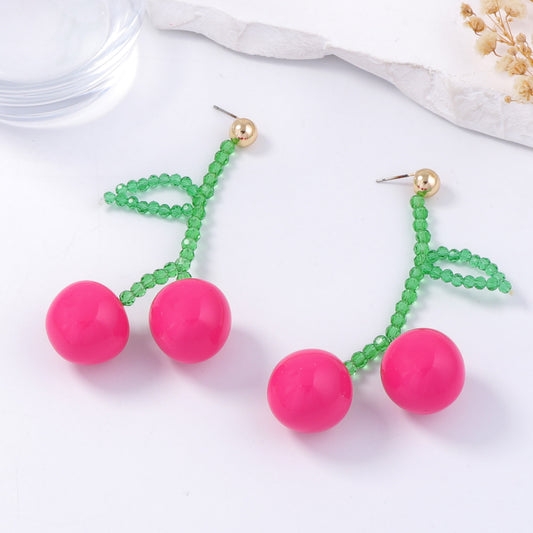 Charming Earring for Any Occasion