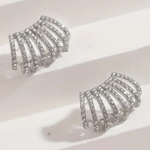 Charming Earring for Any Occasion