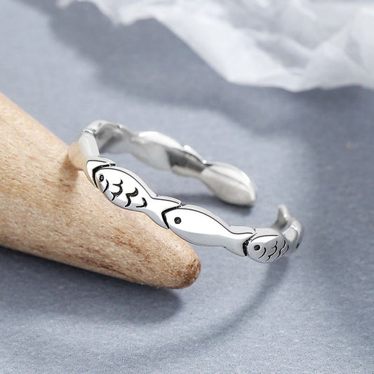 Romantic Ring for Special Moments