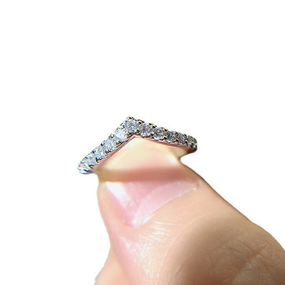 Classic Ring with Timeless Appeal