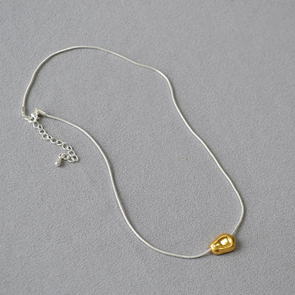Charming Gold Necklace for Any Occasion