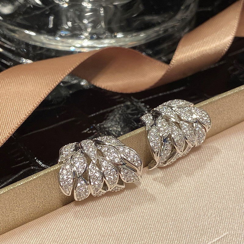 Classic Earring with Timeless Appeal