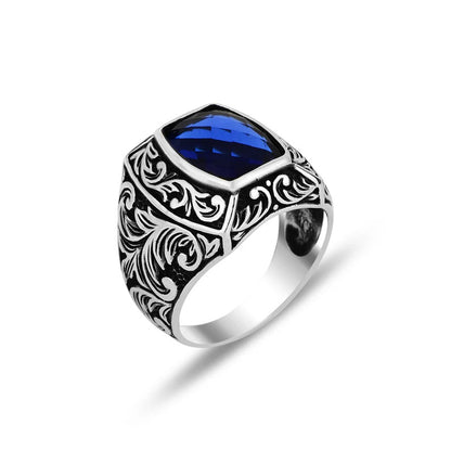 Classic Ring with Timeless Appeal