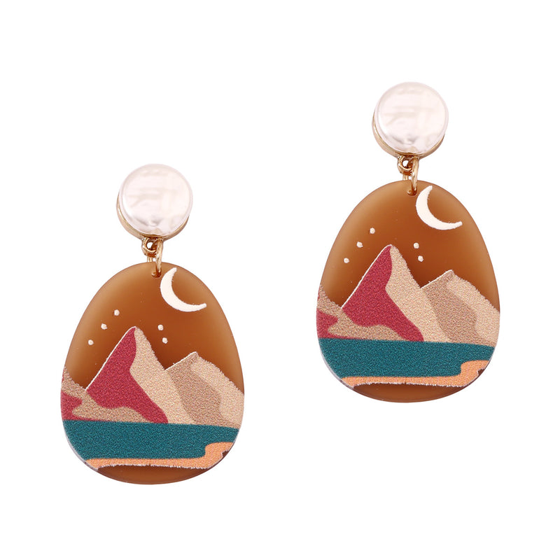 Stunning Earring for Daily Wear