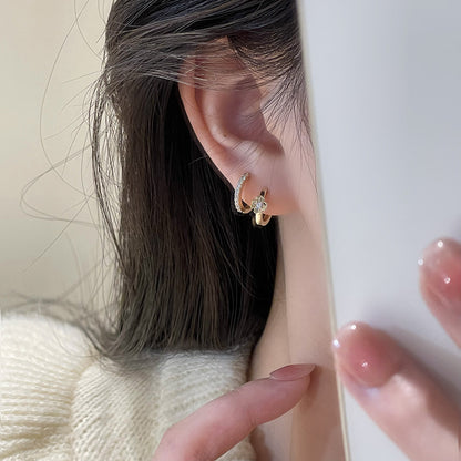 Stunning Earring for Daily Wear