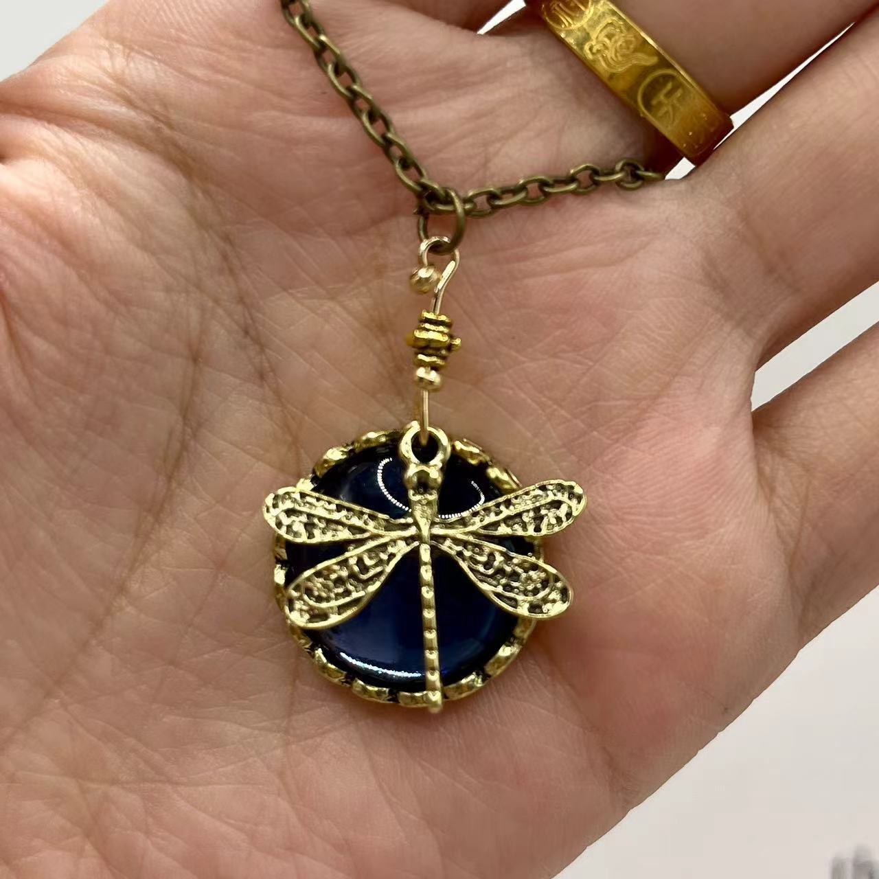Romantic Necklace for Special Moments