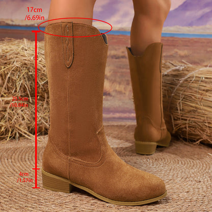 Elegant Orthopedic Boots for Every Step