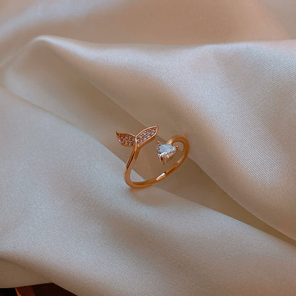 Charming Ring for Any Occasion