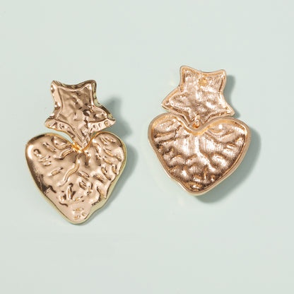 Classic Earring with Timeless Appeal