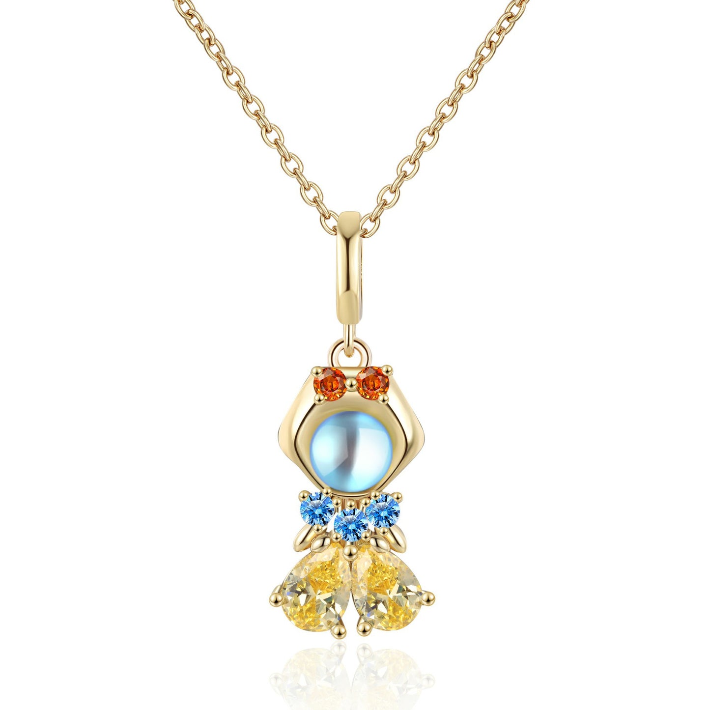 Delicate Artisan Necklace