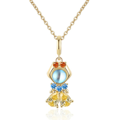 Delicate Artisan Necklace