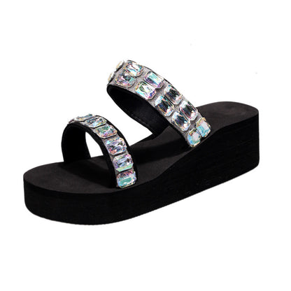 Classic Orthopedic Sandals with Timeless Style