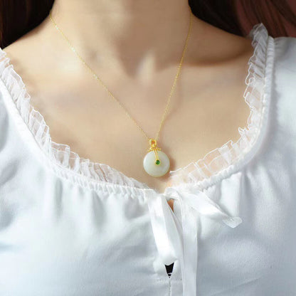 Classic Necklace with Timeless Appeal