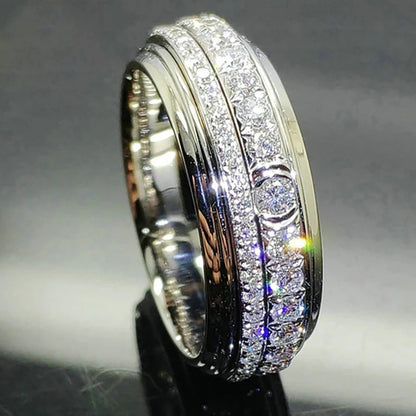 Stunning Ring for Daily Wear