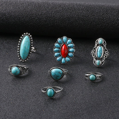 Romantic Ring for Special Moments