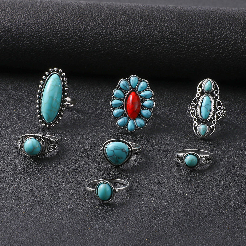 Romantic Ring for Special Moments