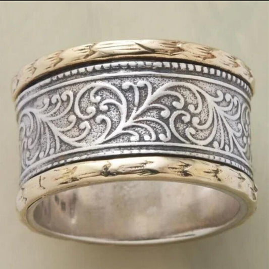 Romantic Ring for Special Moments