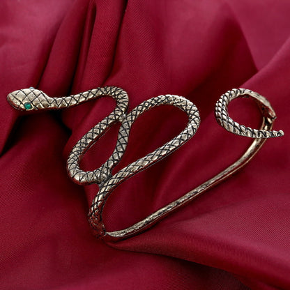 Delicate Artisan Bracelet
