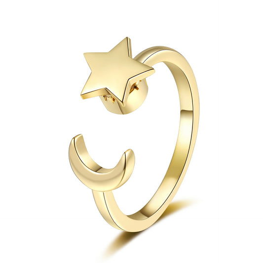 Charming Ring for Any Occasion