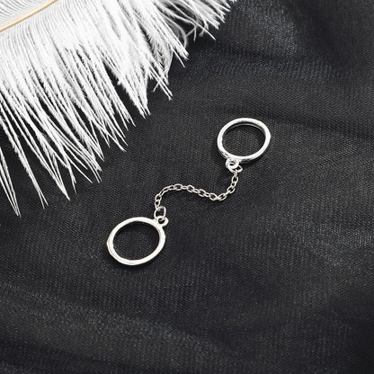 Delicate Artisan Chain