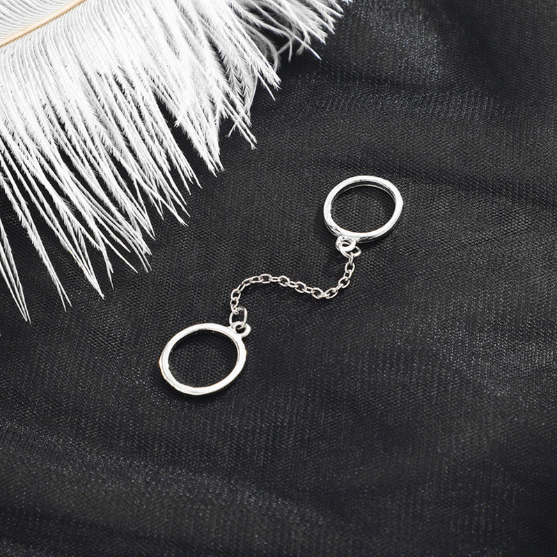 Delicate Artisan Chain