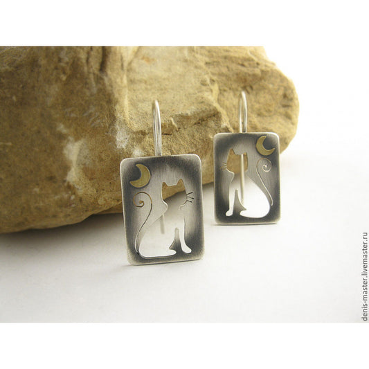 Charming Earring for Any Occasion