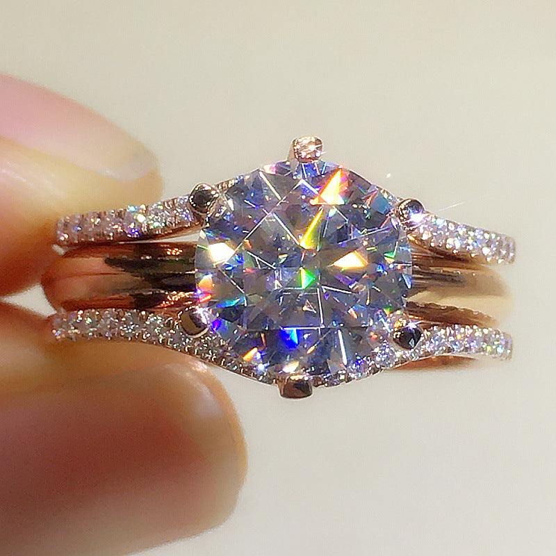 Vintage Handmade Ring